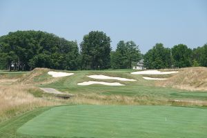 The Country Club (Pepper Pike) 11th